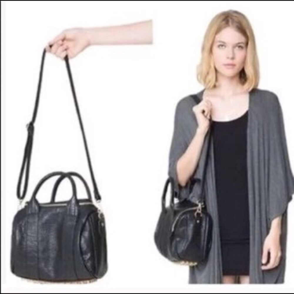 ISO!!!!! Brandy Melville Rocco Bag